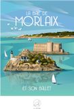 La Loutre puzzels La Loutre Puzzel 1000 stukjes - Baie de Morlaix ballet puzzel