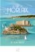 La Loutre puzzels La Loutre Puzzel 1000 stukjes - Baie de Morlaix ballet puzzel