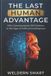 The Libri GmbH The Last Human Advantage