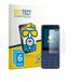 BROTECT - Screenprotector voor TCL OneTouch 4042s - Folie Beschermfolie matte 6 Stuks