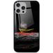 ERT GROUP mobiel telefoonhoesje voor Apple Iphone 13 PRO MAX origineel en officieel erkend Horror patroon It 002 gemaakt van gehard glas, beschermhoes