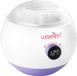 Activeshop Bougie chauffe-plat Fhc-E 2051, 500 ml, 100W