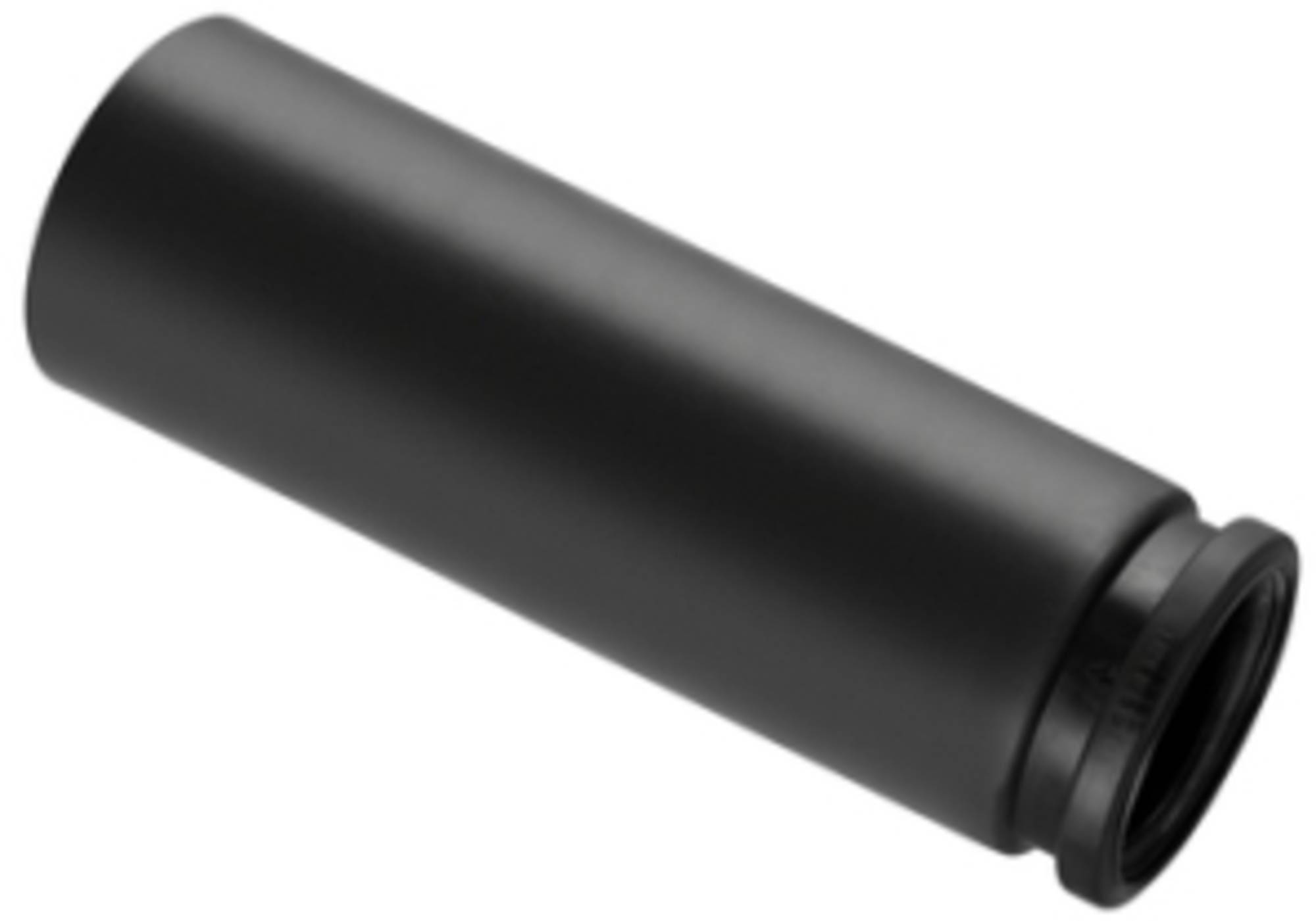 Geberit wandclosetaansluiting horizontaal 90 90 - Kunststof - Wit - 3 jaar garantie