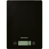 SILVERCREST® Balance de cuisine numérique (noir)