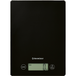 SILVERCREST® Balance de cuisine numérique (noir)