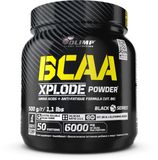 Olimp BCAA Xplode Poudre (500g) Mojito