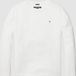 Tommy Hilfiger T-shirt Boys Basic CN Knit KB0KB04141 Bright White