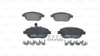 Bosch Remblokken Bp338 0 986 424 596