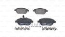 Bosch Remblokken Bp338 0 986 424 596