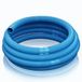 Wiltec Tuyau Piscine Bleu – 9 m de long, Ø 38 mm