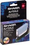 Sharp AJT21C blauw