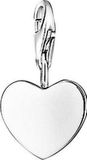 Thomas Sabo 0766-001-12 Charm Dames 925er Zilver