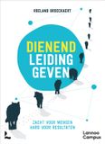 Dienend Lannoo Campus Dienend leidinggeven Hardcover