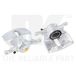 NK Étrier de frein 2147365 Audi 3q0615105g 5g0615123 5g0615123c 5g0615123e