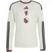 Adidas Manchester United derde shirt met lange mouwen 2026/27