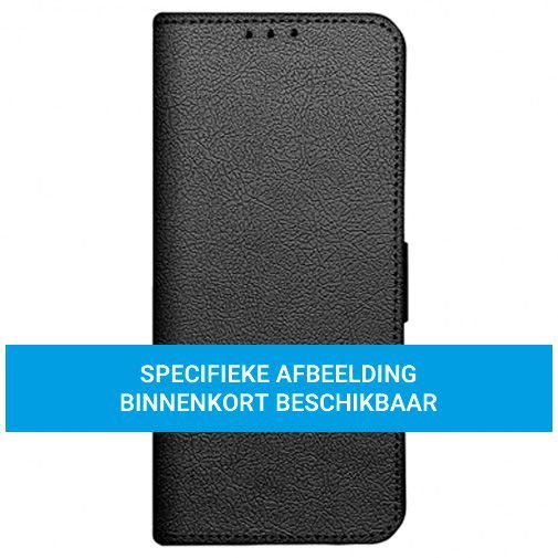 Just in Case TPU Back Cover Zwart OnePlus Nord 3