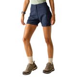 Dare 2B Dames wandelshort melodic iii