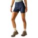Dare 2B Dames wandelshort melodic iii