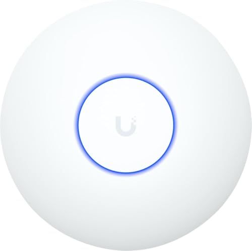Ubiquiti UniFi U7 Lite - Accesspoint - Wi-Fi