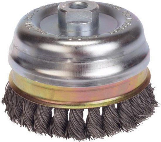 Lessmann Komborstel Getordeerd 482.217