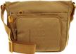 Mandarina Duck MD20 Crossoverbag Amber geel