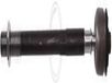 Charnière axiale de biel de direction, filetage M14x1.5, RHT, 315 mm, convient entre autres pour RENAULT TWINGO