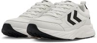 Hummel ENDURO LIGHT Sneaker 2316442 9124 Wit/Zwart