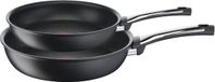 Tefal Excellence Set de poêles - 2 pièces - 20 + 26 cm