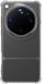 imoshion Shockproof Case voor de Oppo Find X9 Ultra - Transparant