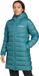 adidas TERREX Terrex Multi Parka légère à capuche 2.0 - Femme - Vert
