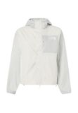 THE NORTH FACE Tussenjas 'W NUKETO' wit