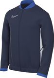 Nike Dri Fit Academy 25 Sweater Heren Marineblauw - Maat 2XL