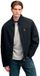Superdry Workwear Ranch Jas Zwart M Man