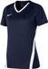 Nike Team Spike Shirt Dames - Maat S