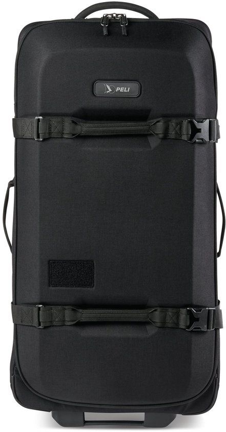 Peli AEGIS 32" Check-In Rolling Hybrid Duffel - Black