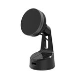 Scosche MagicMount™ Qi2 Wireless Charge Elite Window/Dash