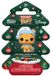Winnie de Poeh Winnie the Pooh Funko Pocket Pop! Figure: Pooh (Holiday Tree)