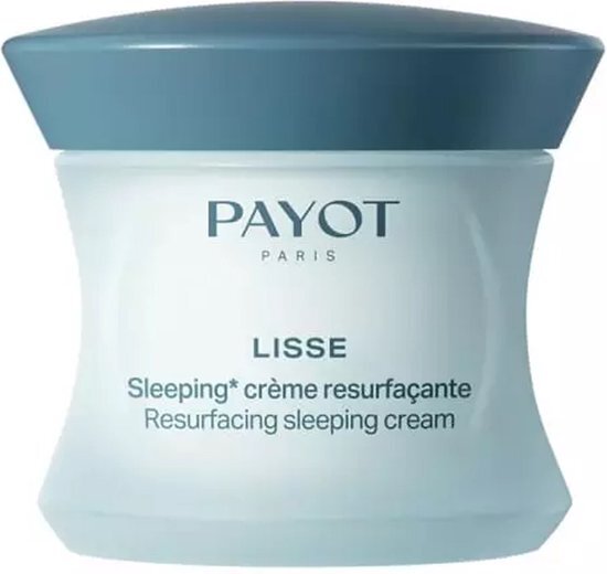 Payot - Lisse Sleeping Creme Resurfacante - 50 ml