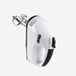DSP KM2033 Handmixer - 100W - Wit Zwart