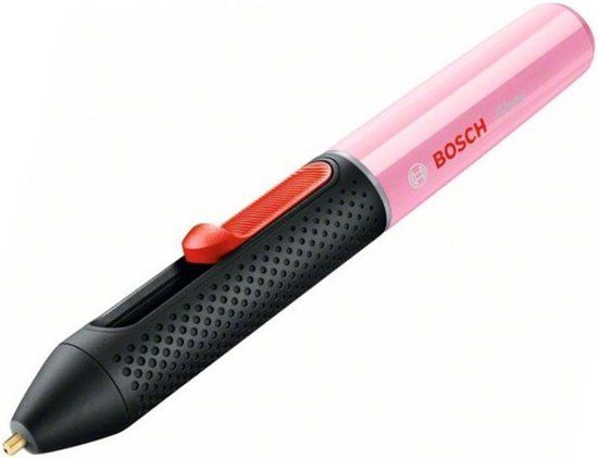 Bosch Gluey Lijmpistool - Cupcake Pink - 06032A2103
