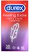 Durex Thin Feel Extra Dun Condoms - 10 pieces