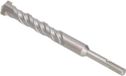 KOTARBAU® Foret à béton - Foret SDS Plus - Foret à percussion - Foret à pierre 22 x 210 mm