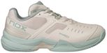Nox AT10 Pro Chaussures de padel Femme Beige EU 37