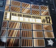 Bertus Distributie Various - Soul On the Real Side