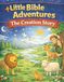 Little Bible Adventures: The Creation Story