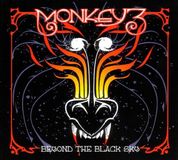 Konkurrent Beyond The Black Sky
