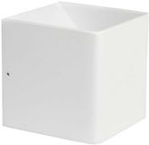 Highlight Wandlamp Stretto 6 Watt 10x10 cm wit