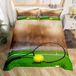 Tennis Beddengoed Dekbedovertrekset pour Enfants