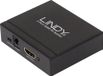 LINDY 38158 HDMI Splitter