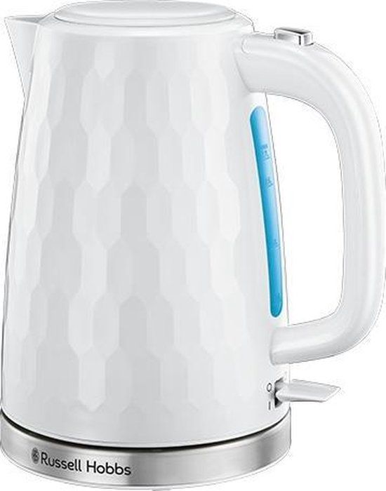 Russell Hobbs 26050-70 waterkoker 1,7 l Wit 2400 W